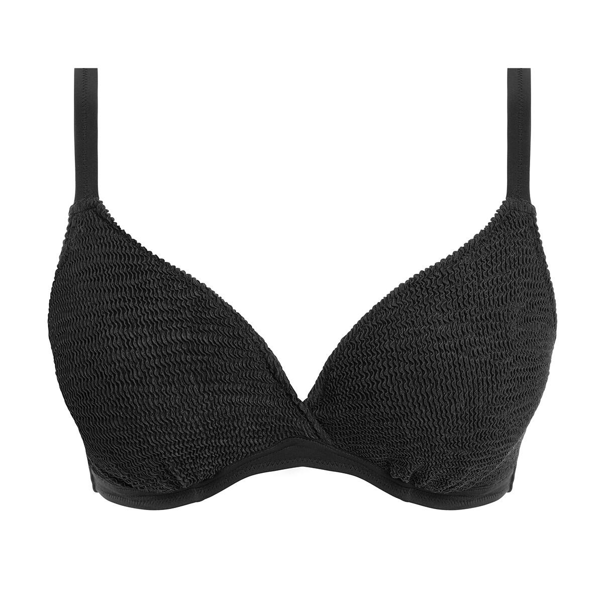 Haut de maillot texturé à armatures Ibiza waves 4/5