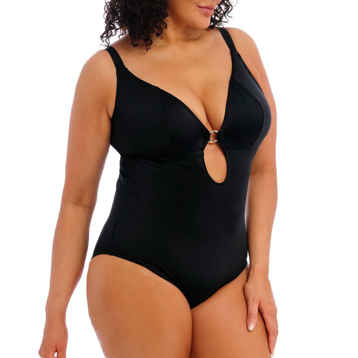 Plain Sailing Costume da bagno 1 pezzo grande senza ferretto 2/5