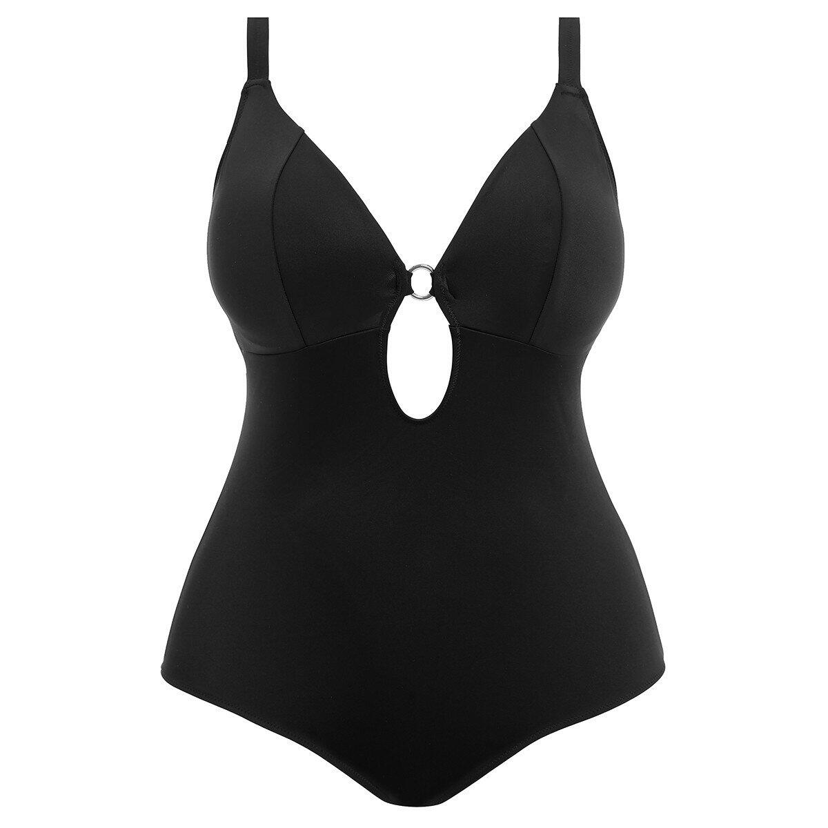 Plain Sailing Costume da bagno 1 pezzo grande senza ferretto 4/5