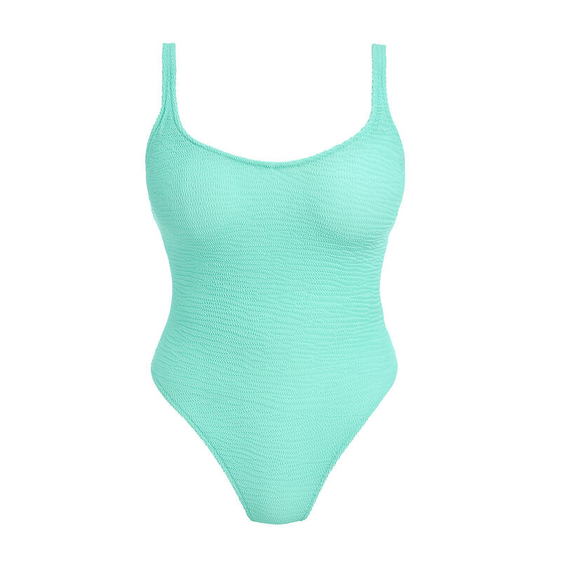 Maillot de bain 1 pièce avec armatures Ibiza waves