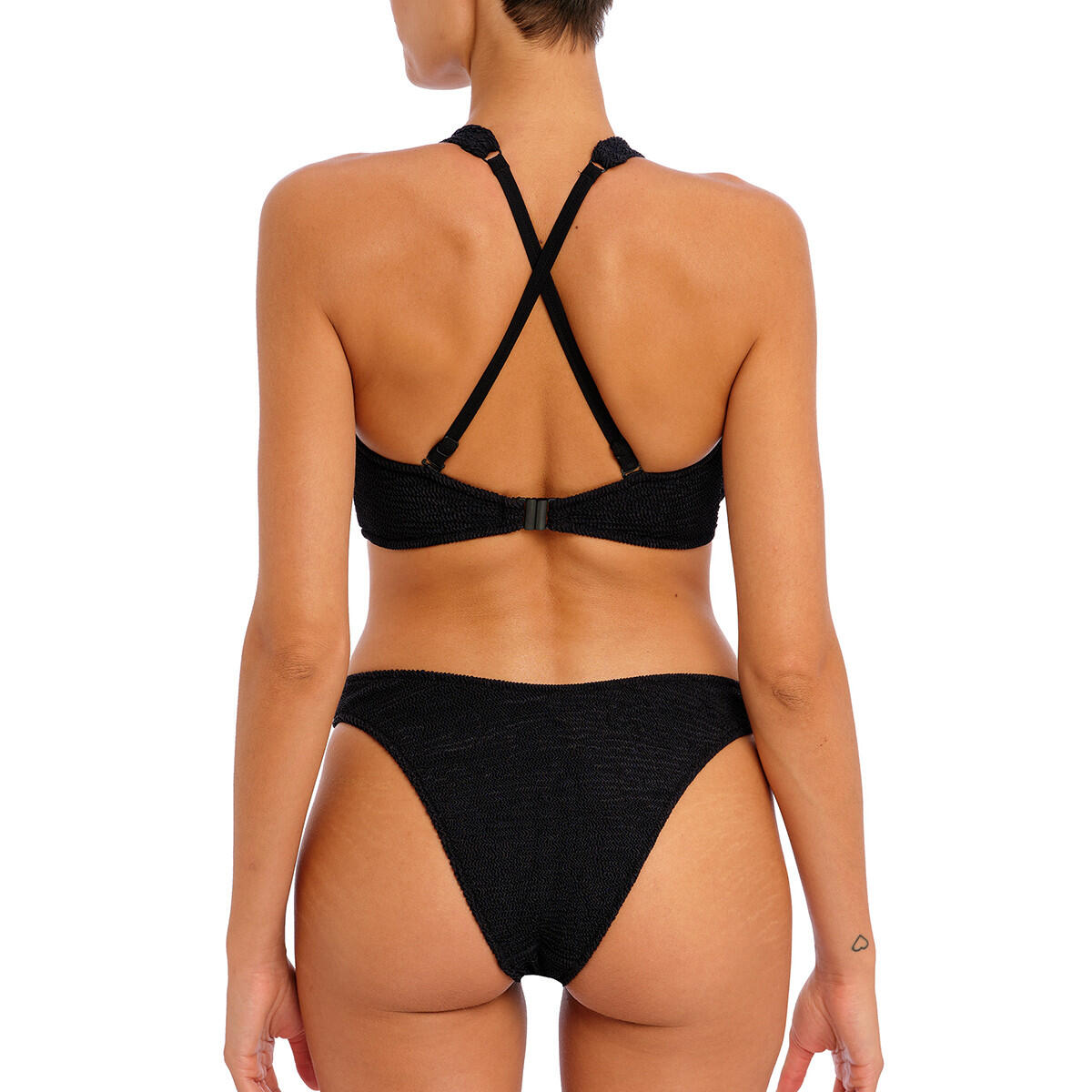 Beugelzwemkleding top Ibiza Waves 5/6
