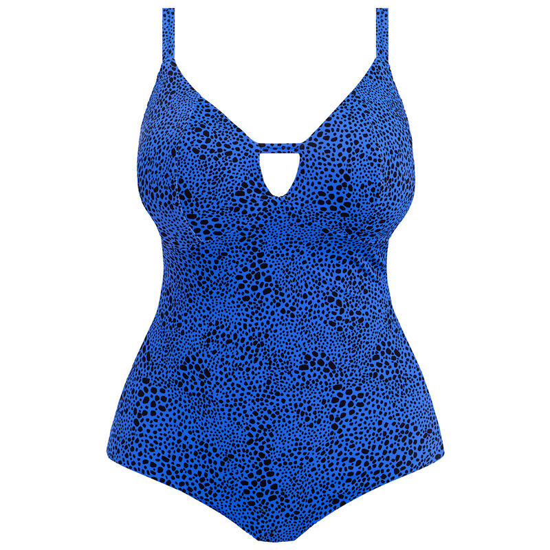 Maillot de bain 1 pièce sans armatures Pebble cove