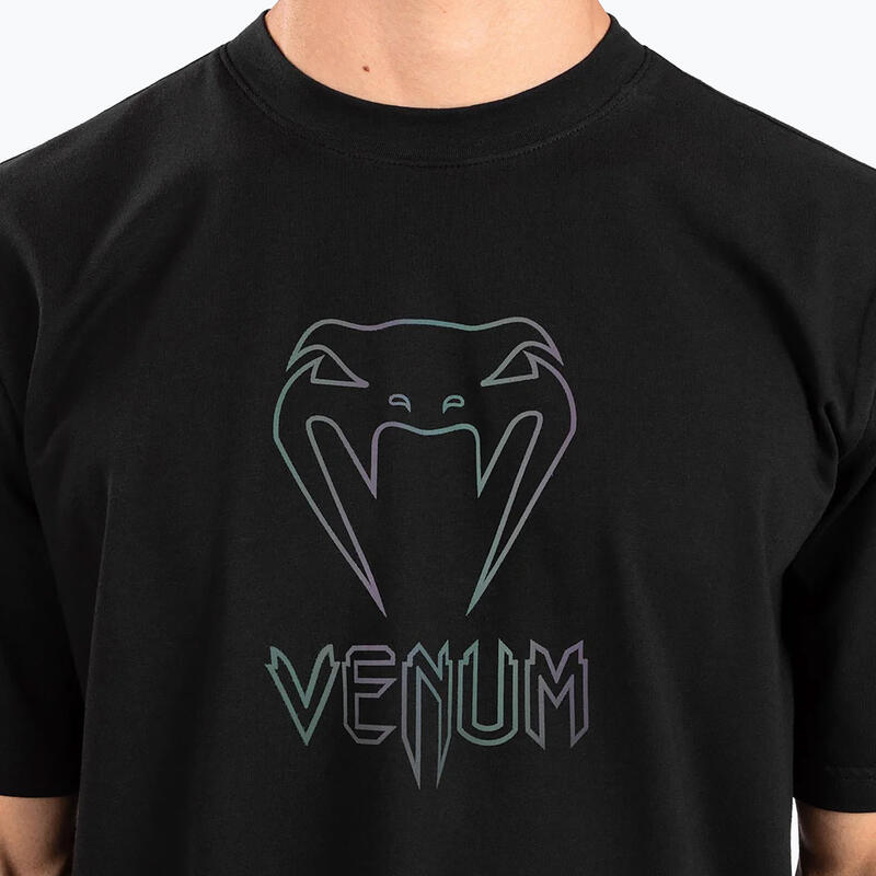 Koszulka sportowa męska Venum Classic