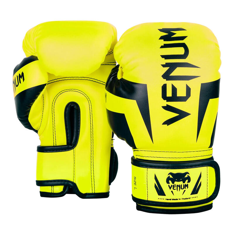 Venum Elite Boxing gyerek boxkesztyű