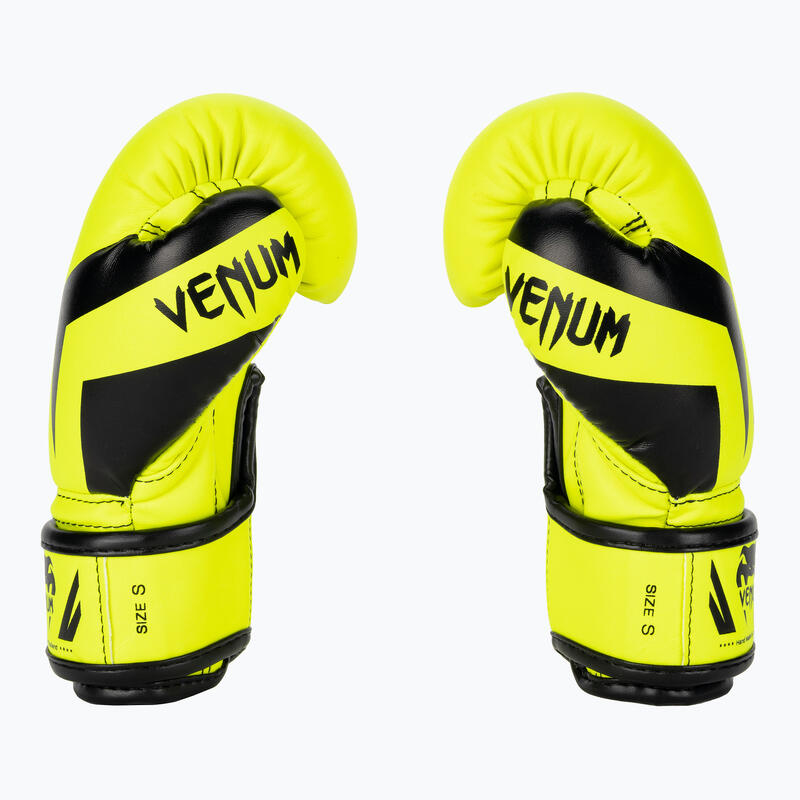 Rękawice bokserskie dziecięce Venum Elite Boxing