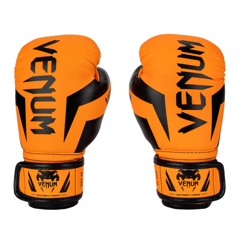 Rękawice bokserskie dziecięce Venum Elite Boxing