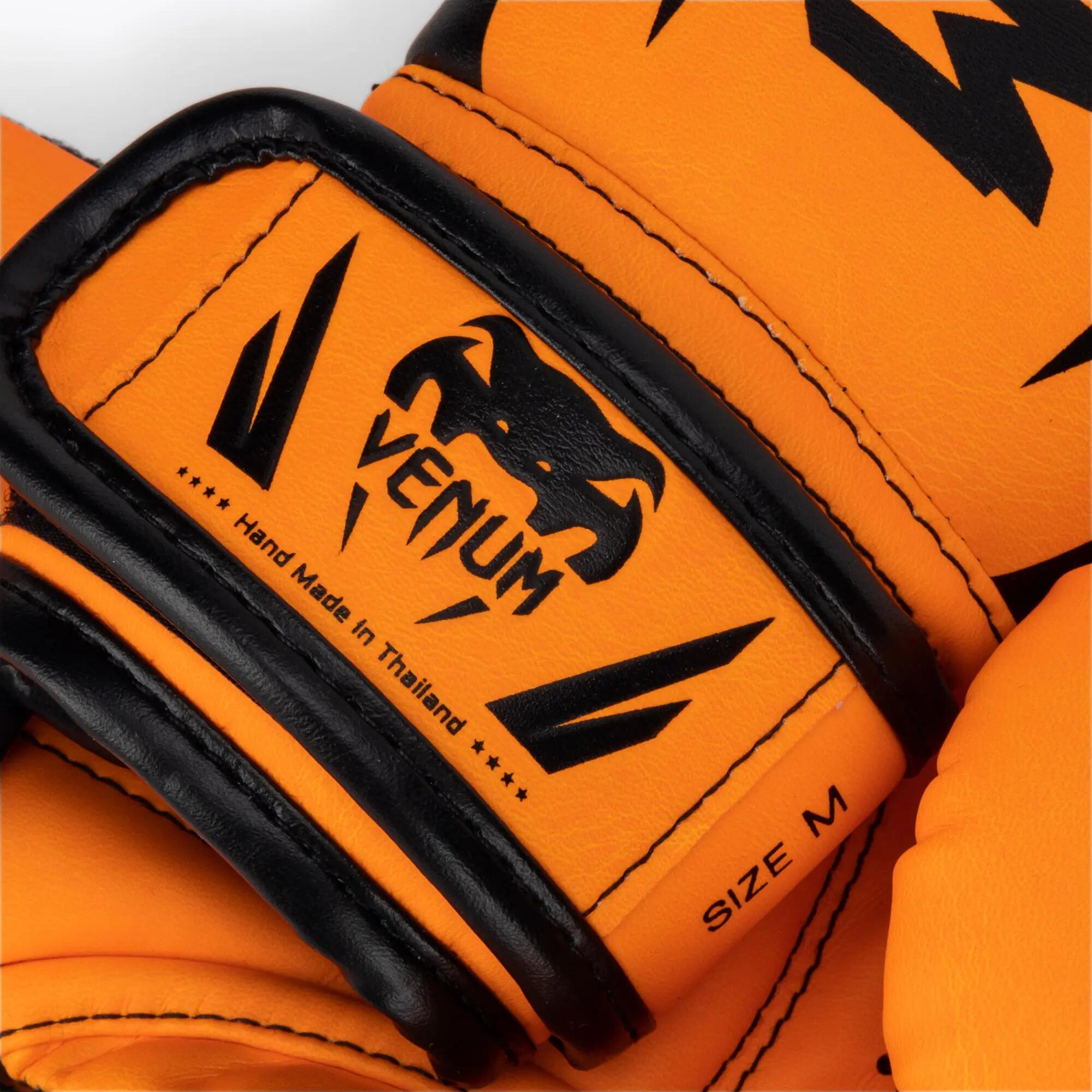 Gants de boxe pour enfants Venum Elite Boxing 4/5