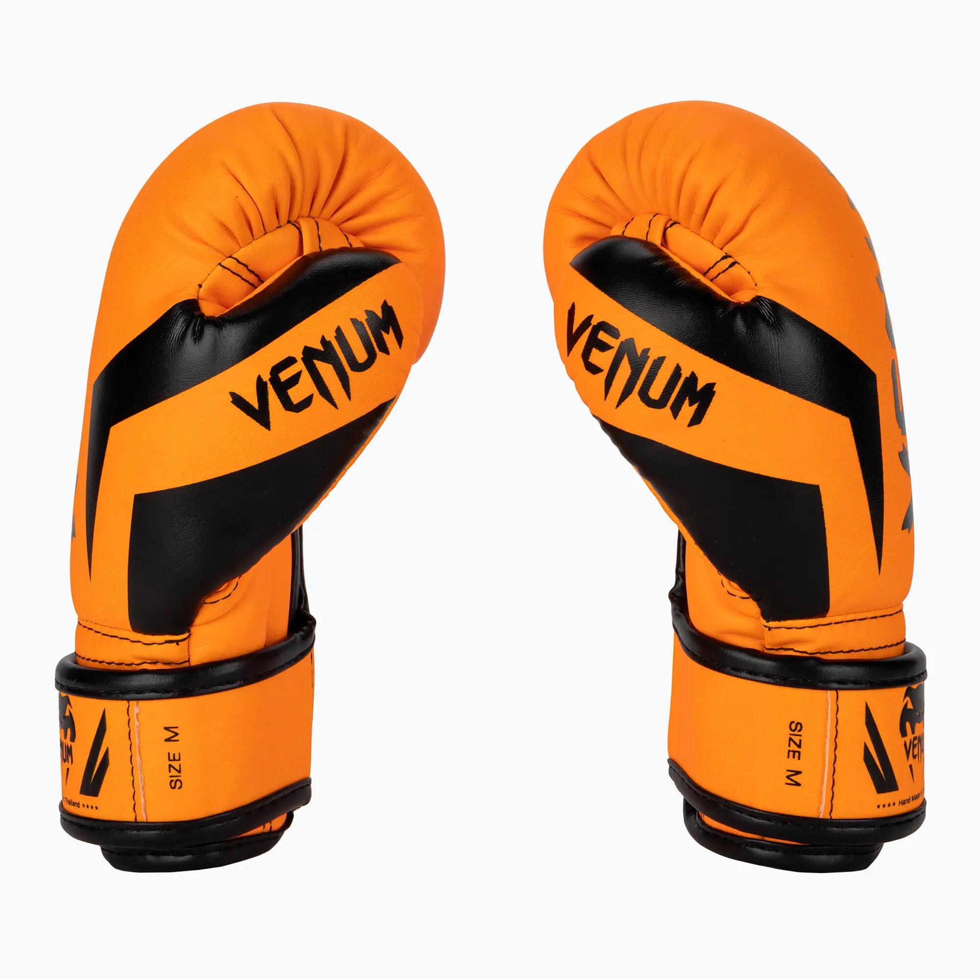 Gants de boxe pour enfants Venum Elite Boxing 3/5
