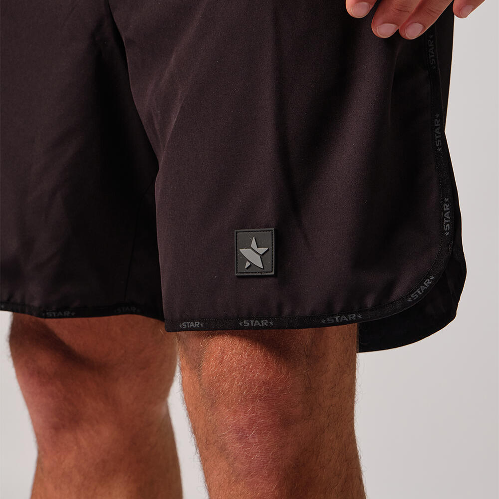 Short Star Beach Wear The Ultimate Game Changer 4/6