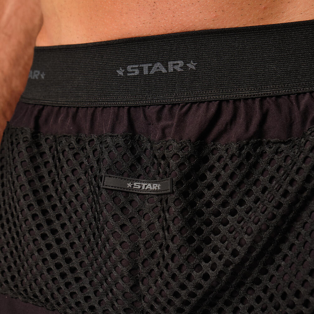 Short Star Beach Wear The Ultimate Game Changer 5/6