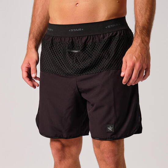 Short de beach volley révolutionnaire avec technologie Sand-Off.