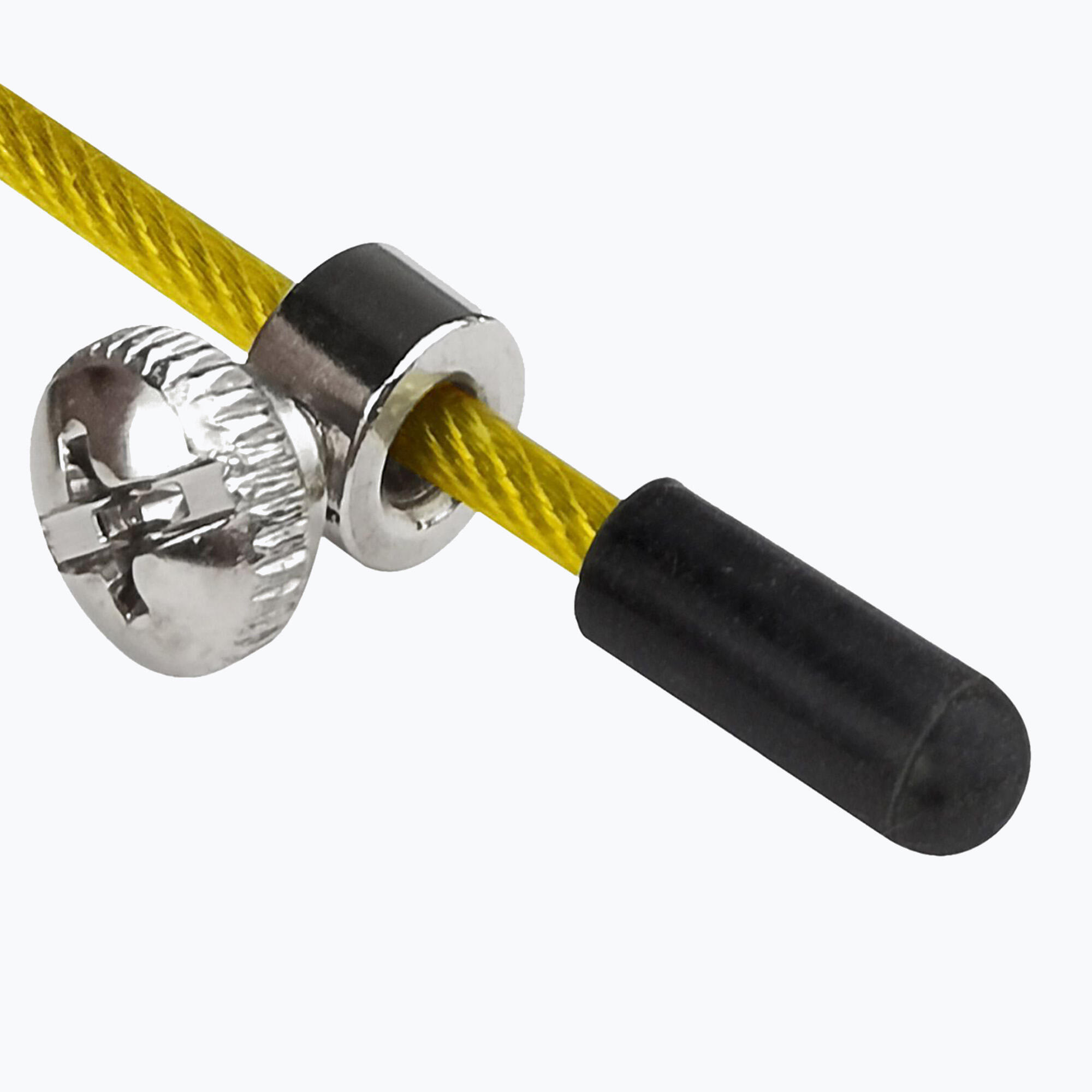 Corde à sauter Venum Thunder Evo – Or 5/5