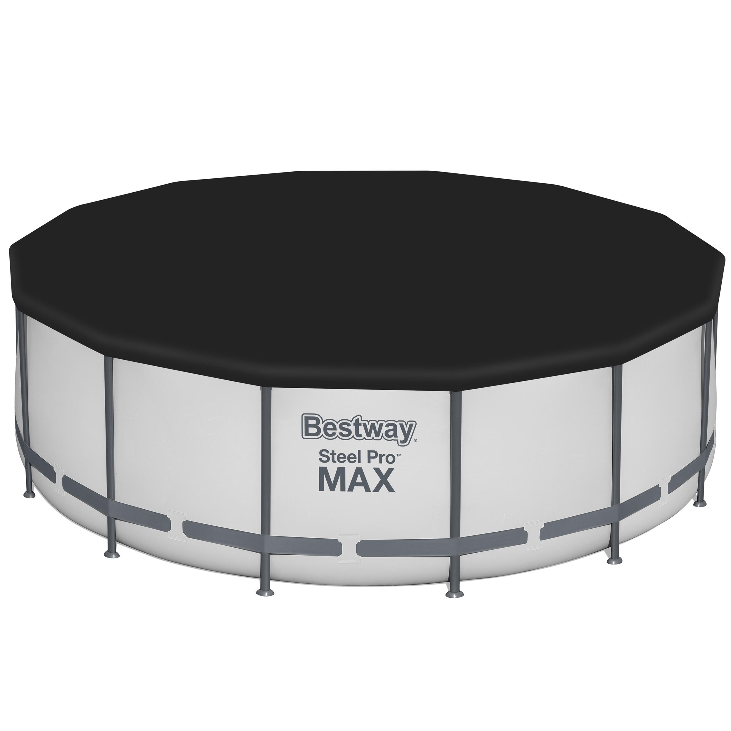 Cobertura de Piscina PVC D401 cm Bestway 2/7
