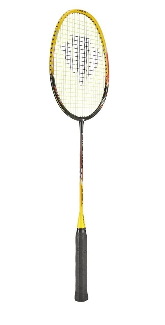 Carlton Elite 9000Z Graphite Badminton Racket 2/2