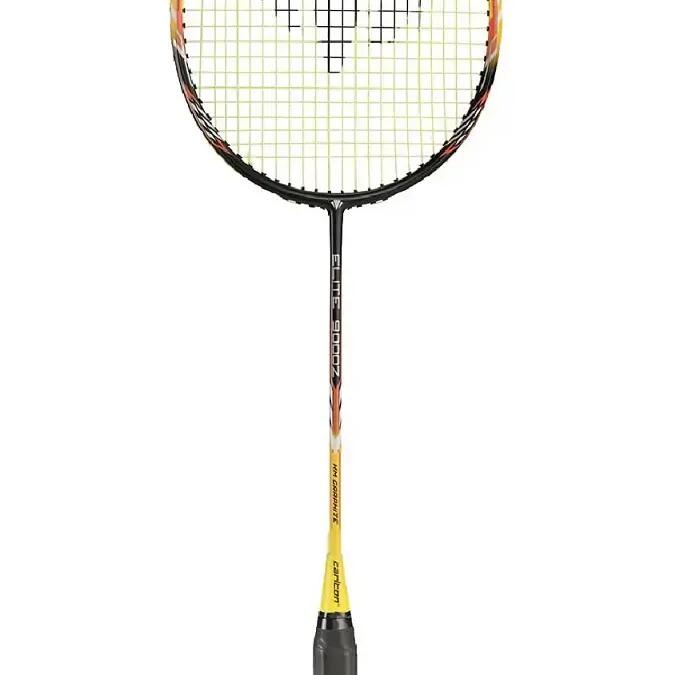 Carlton Elite 9000Z Graphite Badminton Racket