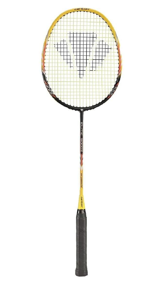 CARLTON Carlton Elite 9000Z Graphite Badminton Racket