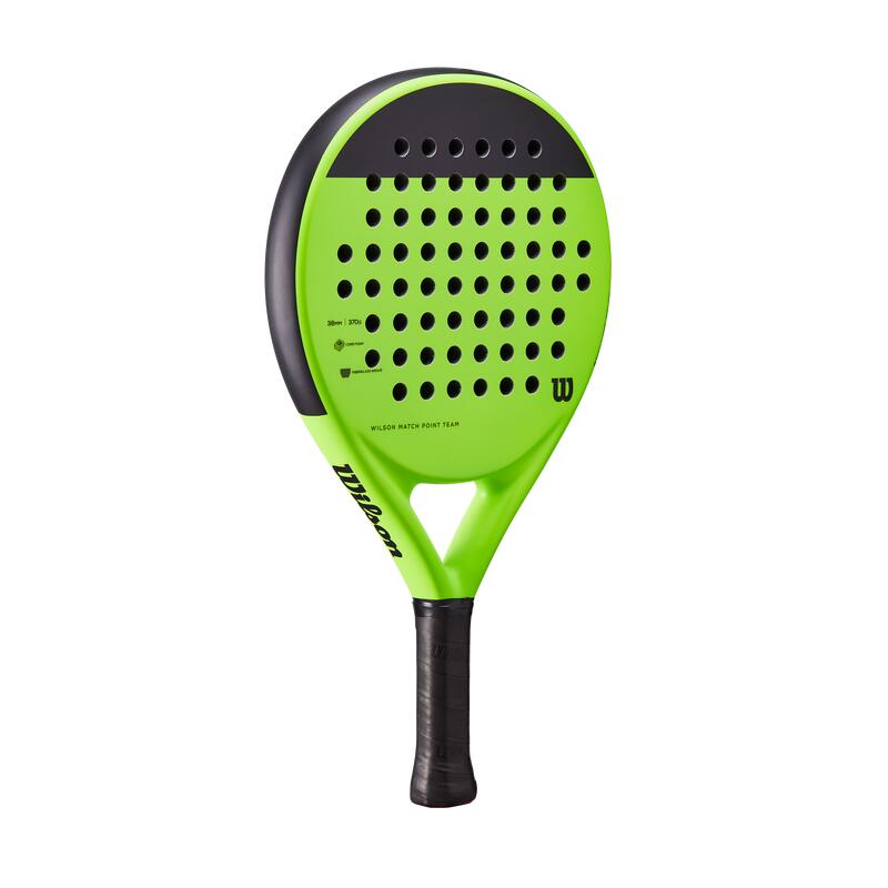 Raquete de padel Wilson Match Point Team