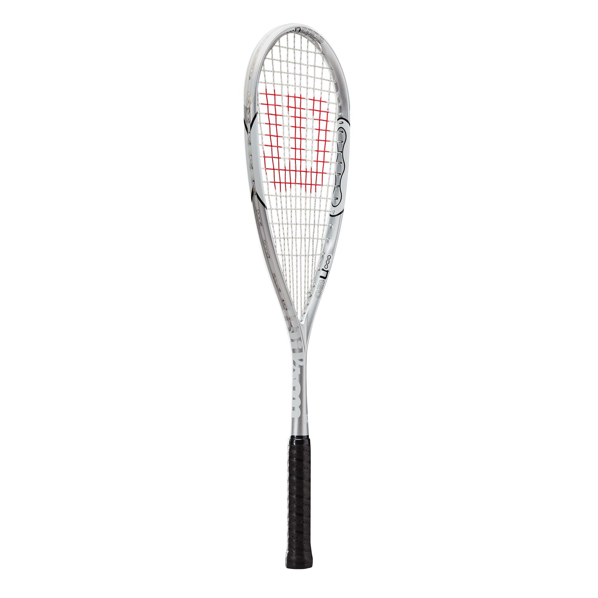 Wilson n120 Squash Racket 2/3