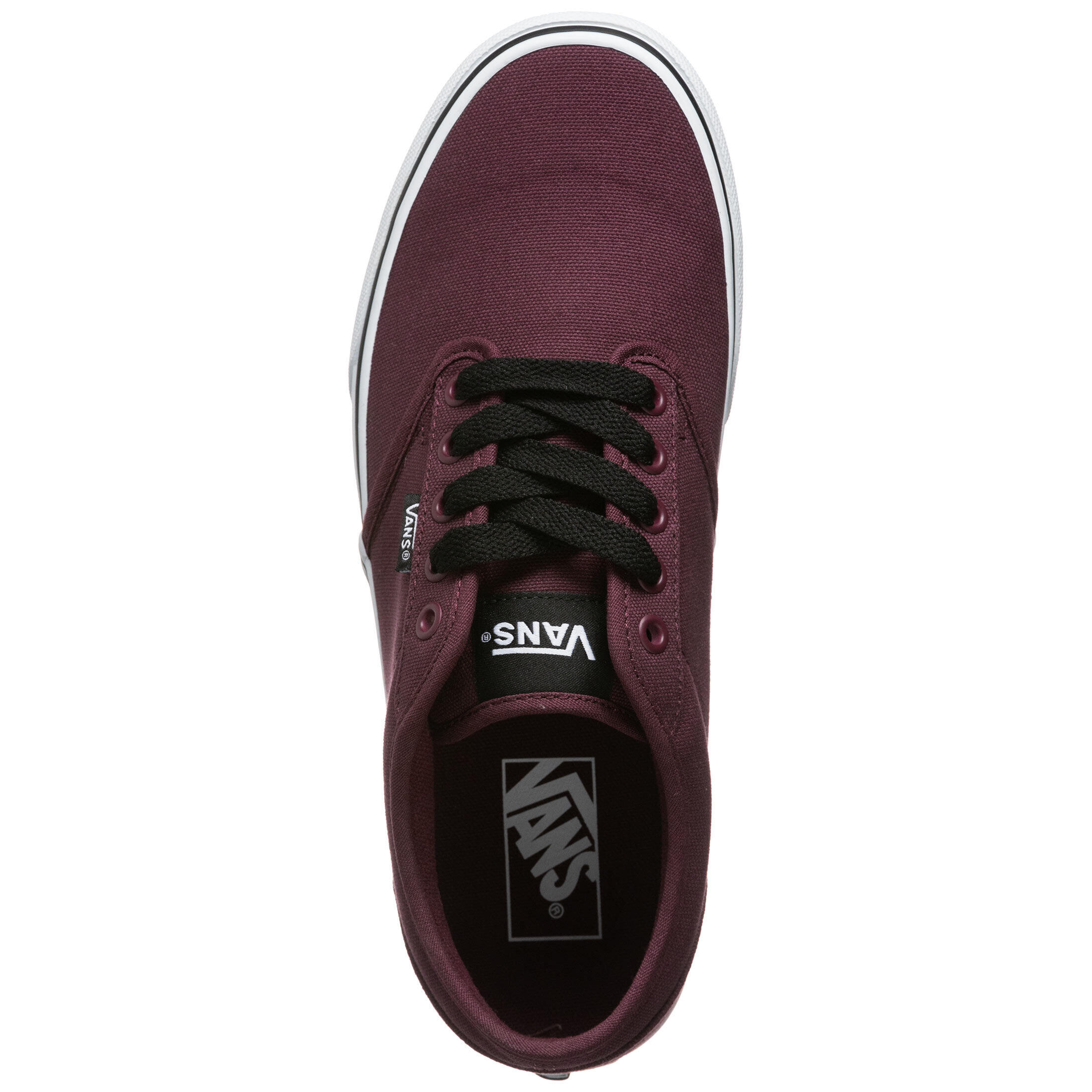 Sneaker Atwood Herren VANS 6/7