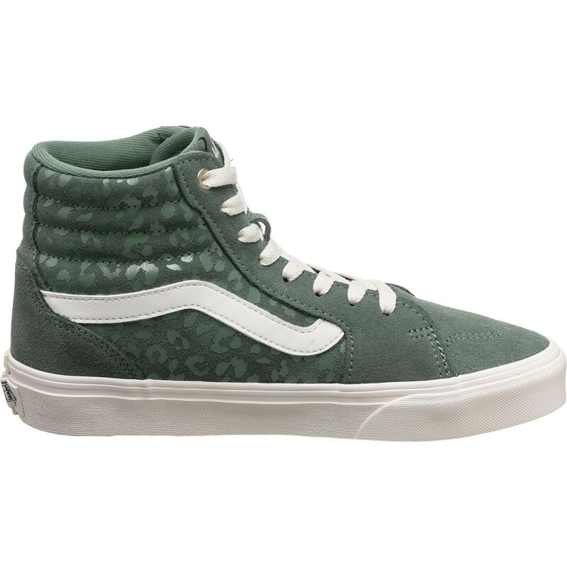 Sneaker Filmore Hi Damen VANS