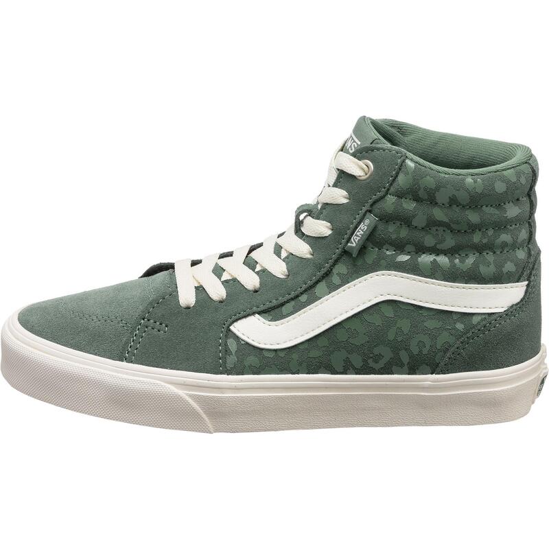 Sneaker Filmore Hi Damen VANS