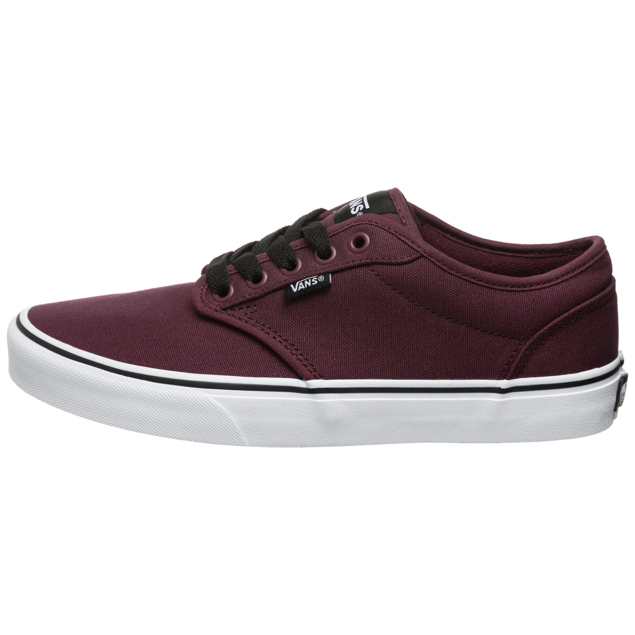 Sneaker Atwood Herren VANS 2/7