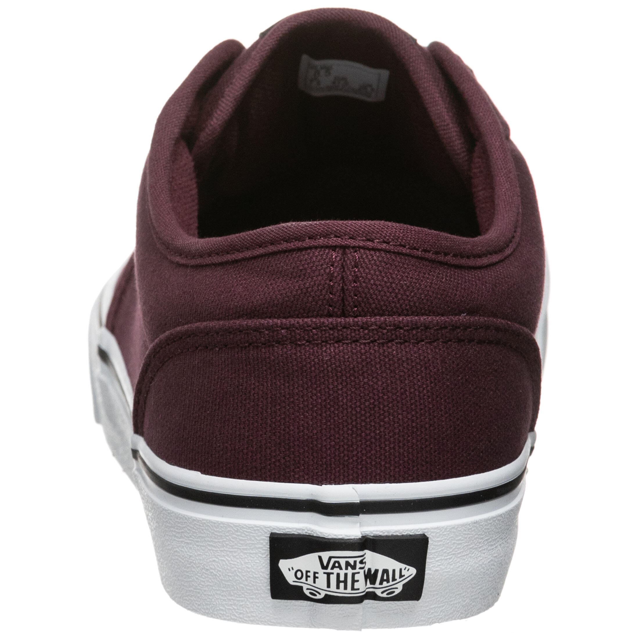 Sneaker Atwood Herren VANS 3/7
