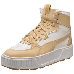 Sneaker Karmen Rebelle Mid Damen PUMA