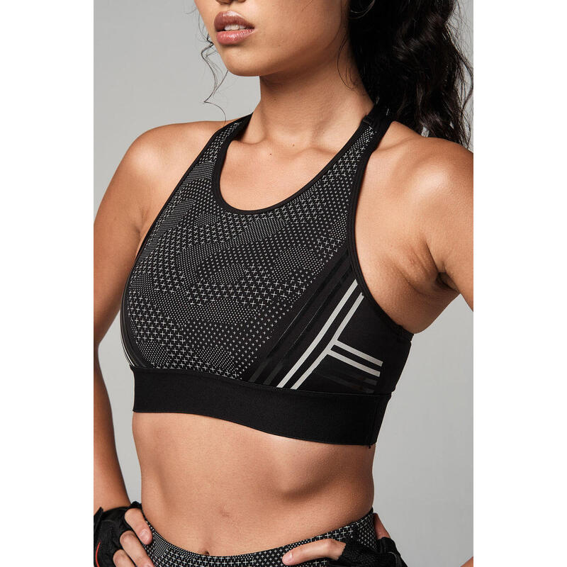 Reggiseno fitness Make The Cut ID FORTE