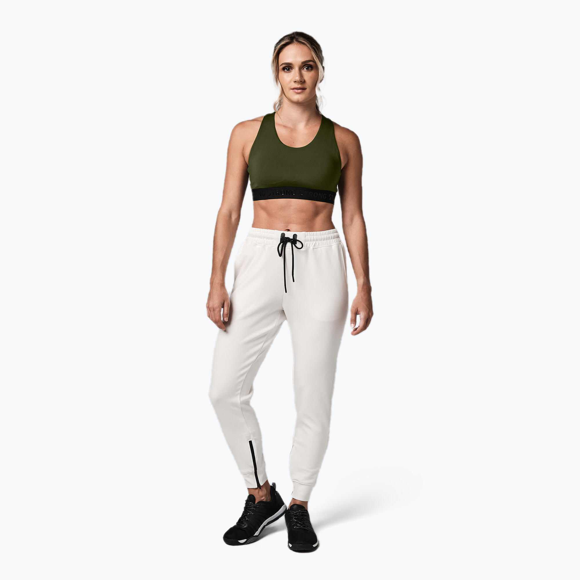 Pantaloni della tuta da donna STRONG ID Go For Bold 2/6