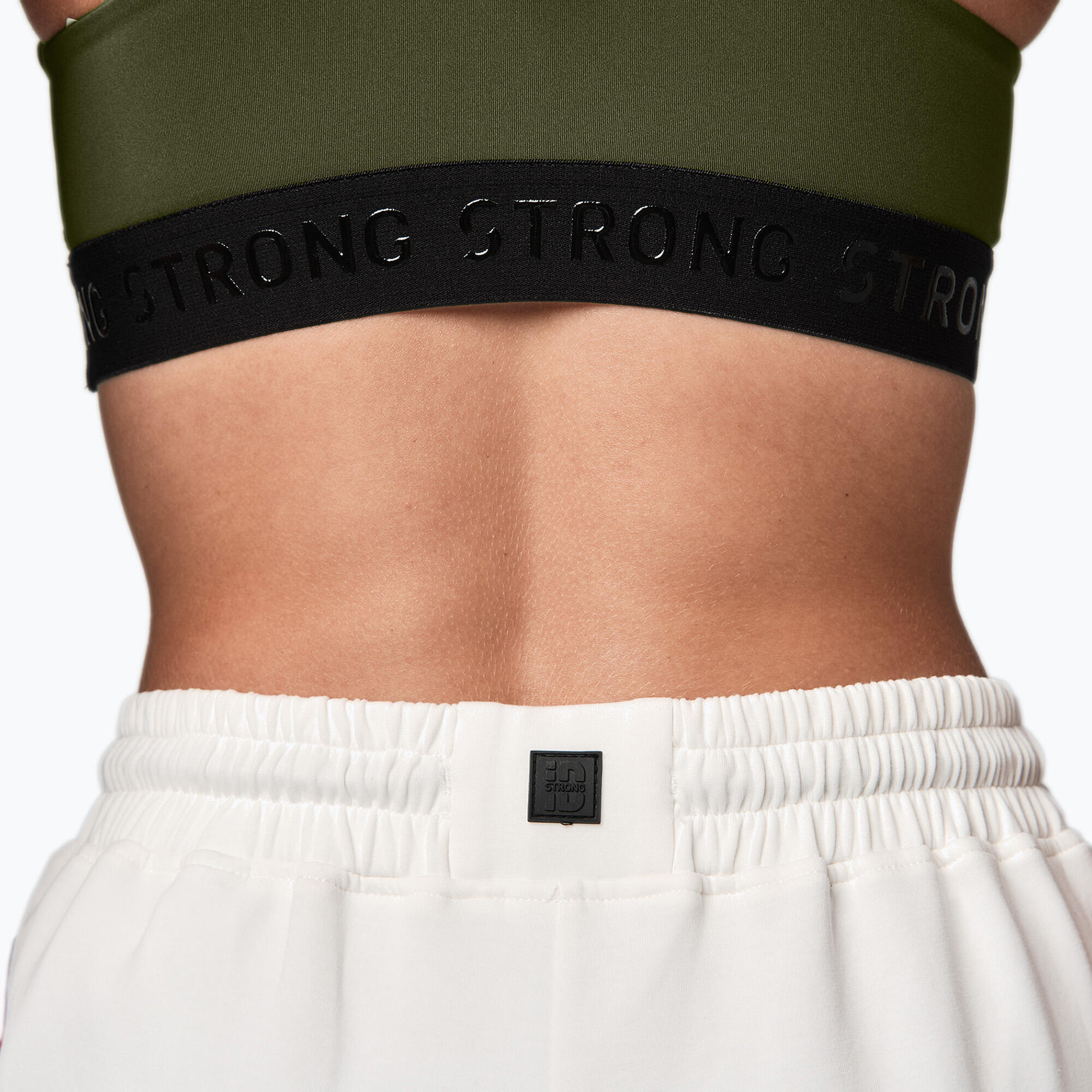 Pantaloni della tuta da donna STRONG ID Go For Bold 4/6