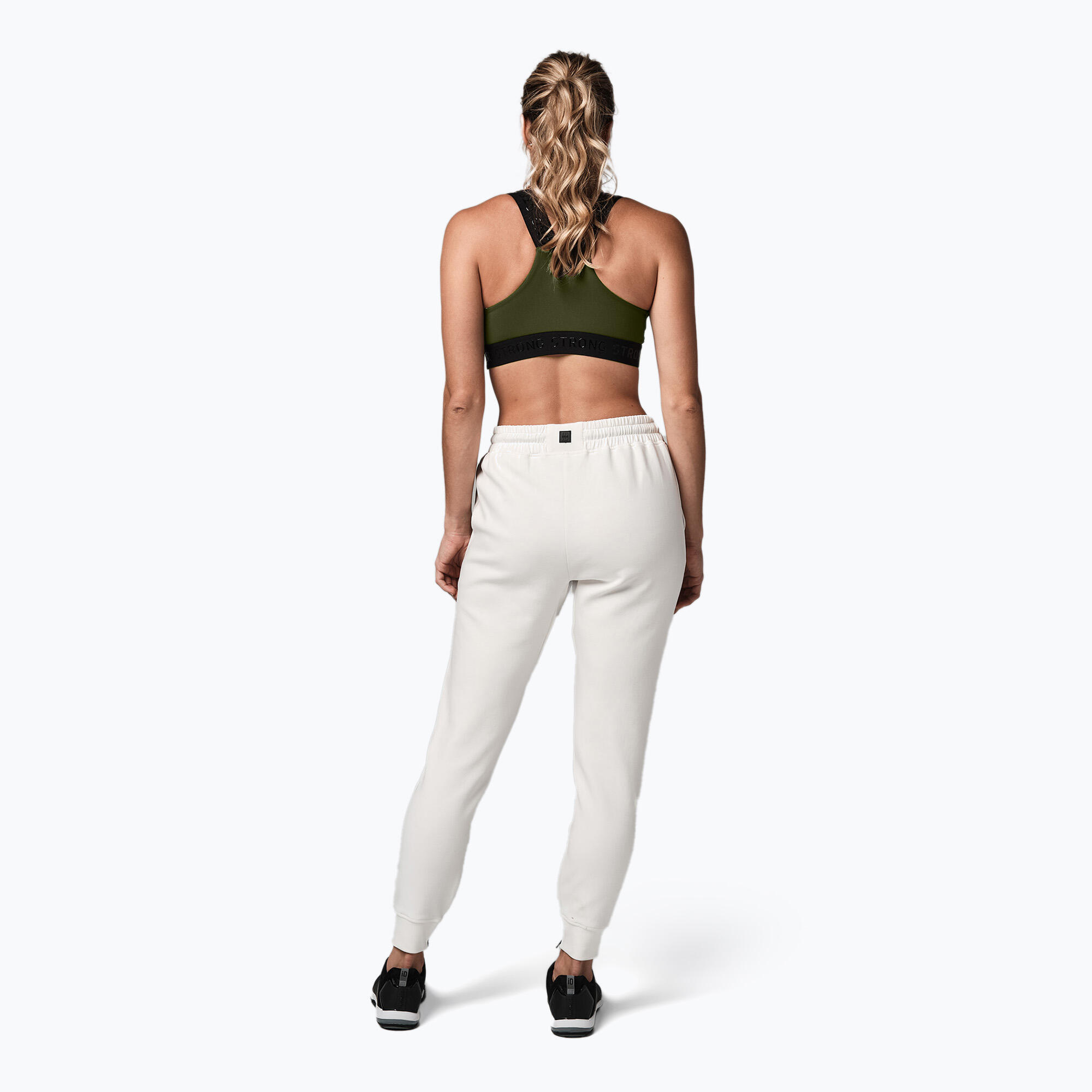 Pantaloni della tuta da donna STRONG ID Go For Bold 3/6