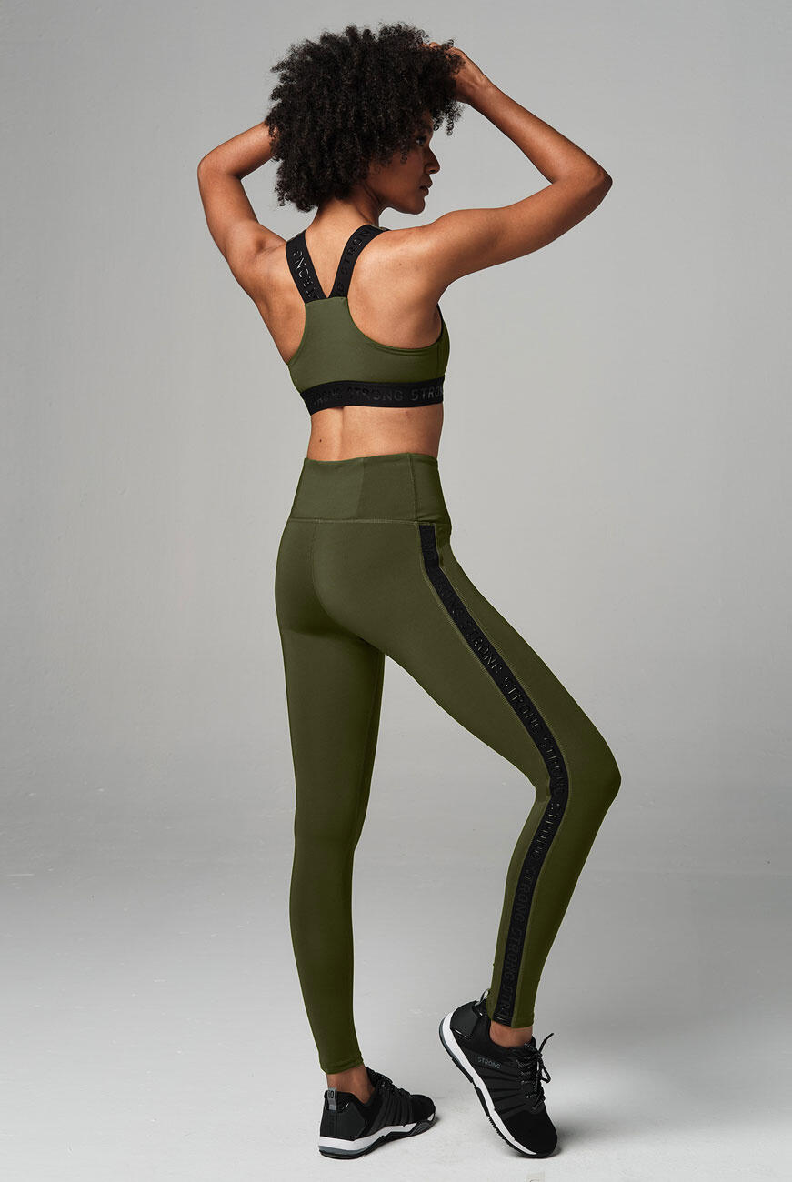 STRONG ID Essential Sport-fitnessbeha 5/6