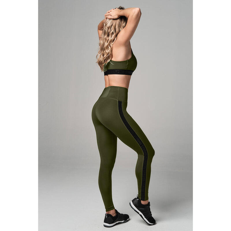 STRONG ID Pantaloni de antrenament pentru femei esentiali
