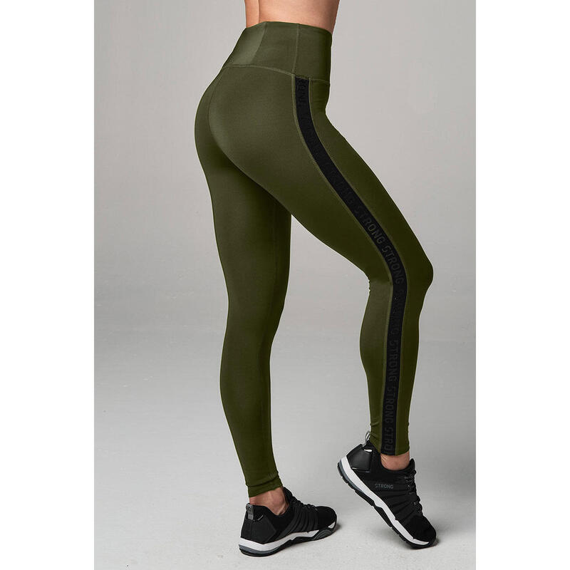 STRONG ID Pantaloni de antrenament pentru femei esentiali