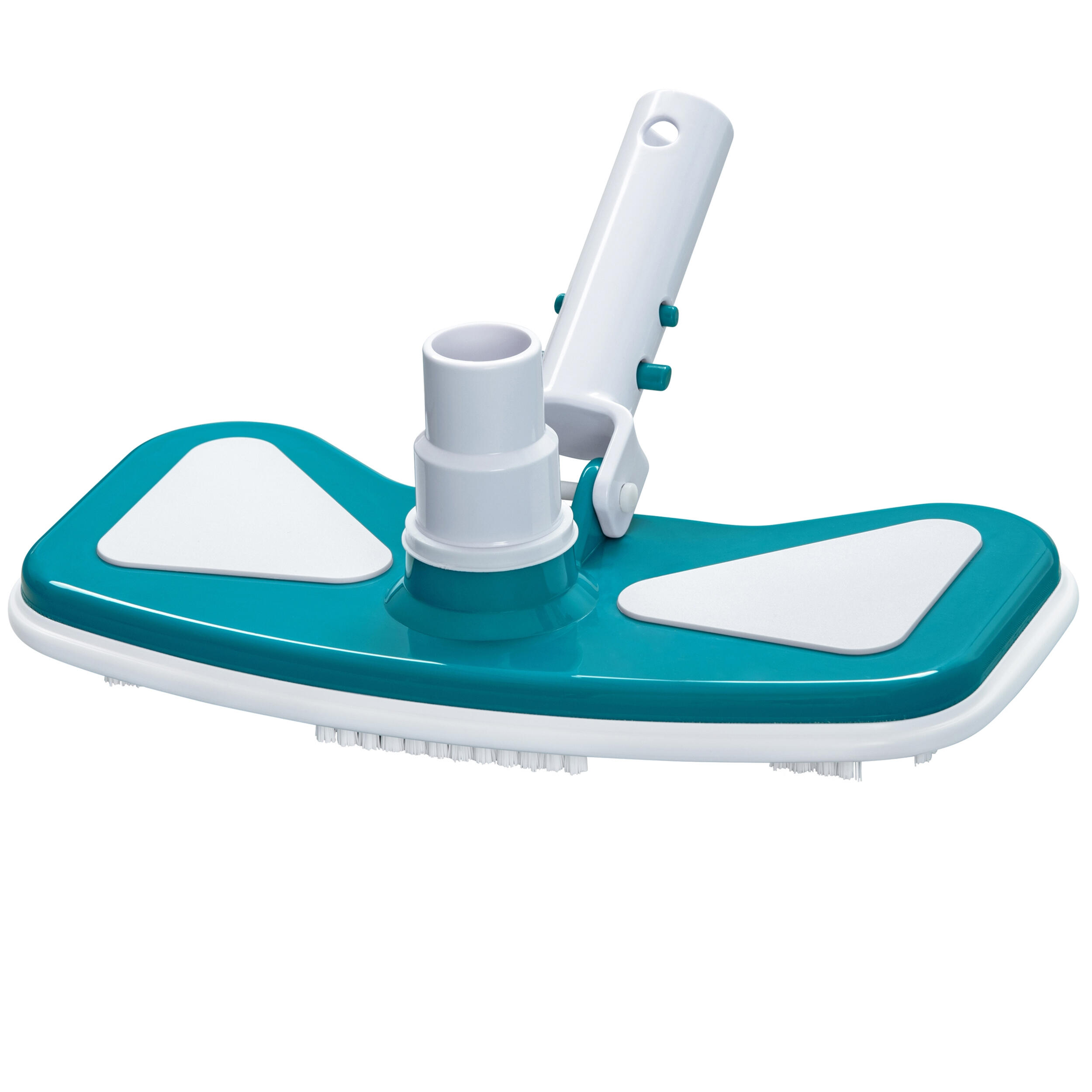Kit de mantenimiento de la piscina natación Filtro 30 mm Bestway azul 2/3