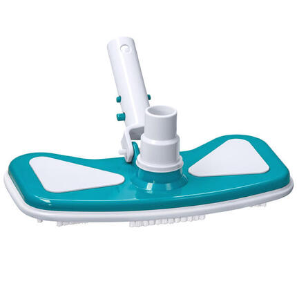Kit d'entretien piscine natation - Bleu