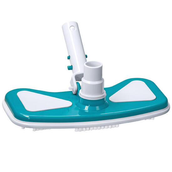 Kit d'entretien piscine natation - Bleu