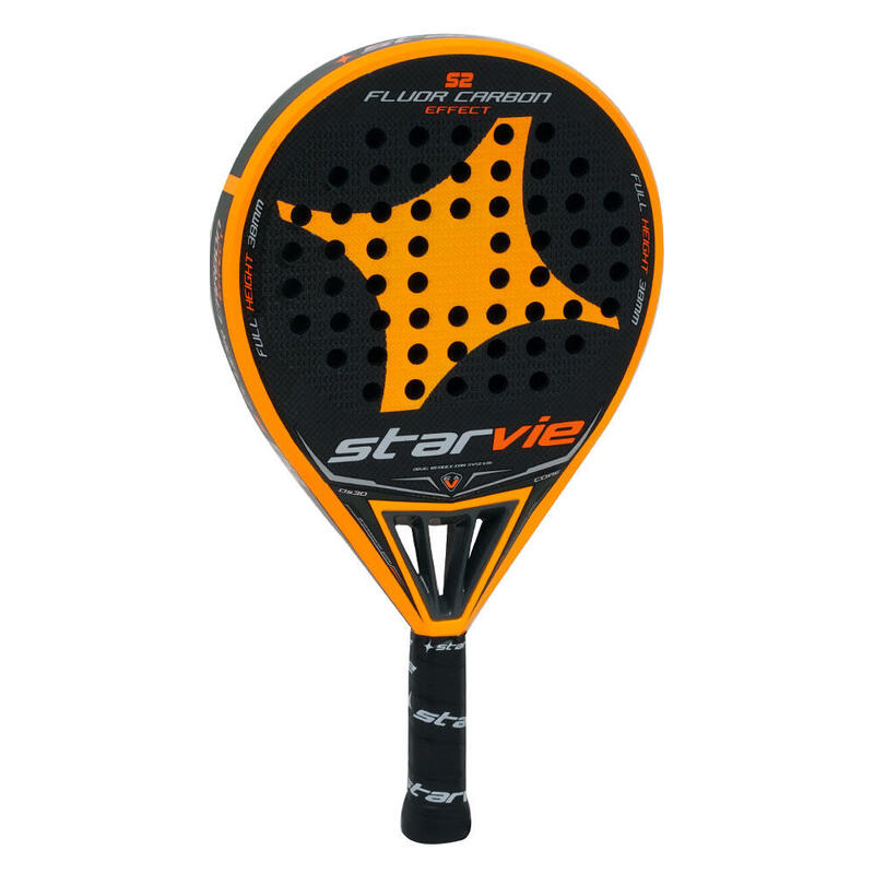 Star Vie S2 Fluor Carbon Effect