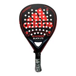 Padelracket X5 Ultimate Black LTD