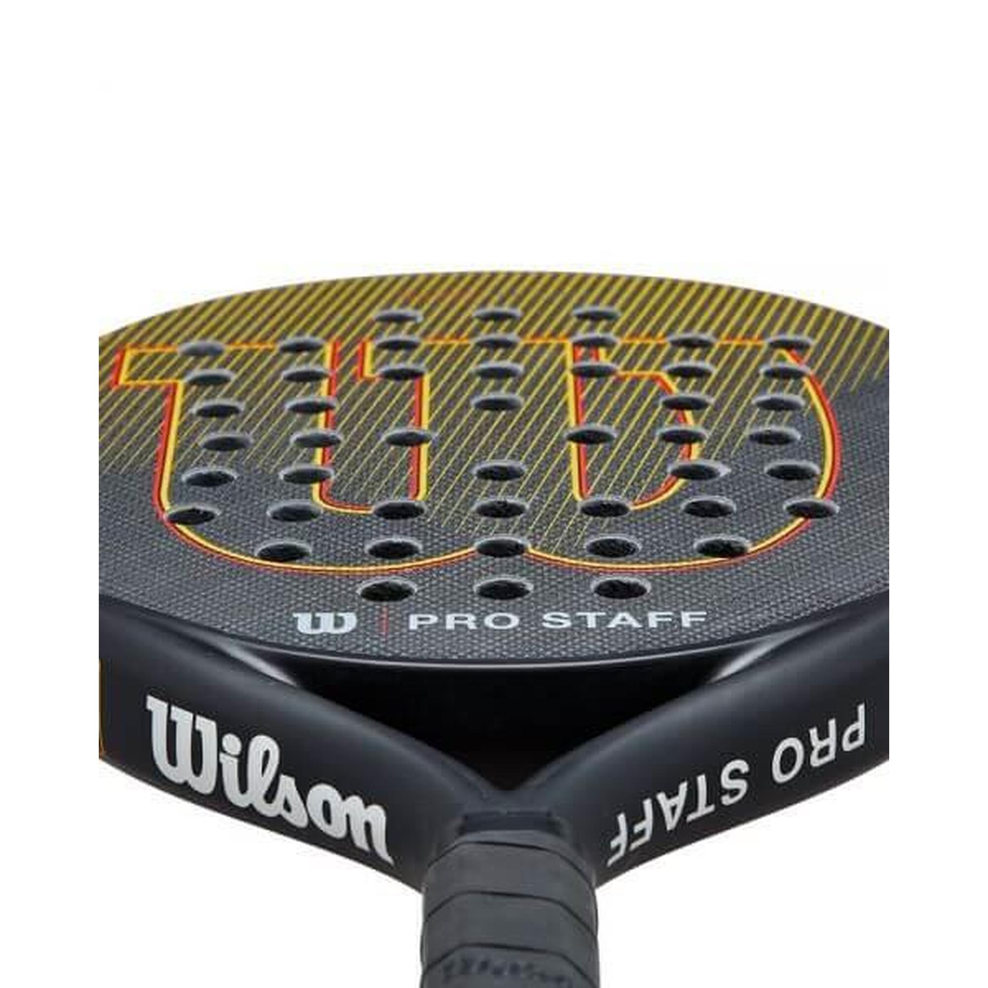 WILSON PRO STAFF V2 PADEL 2