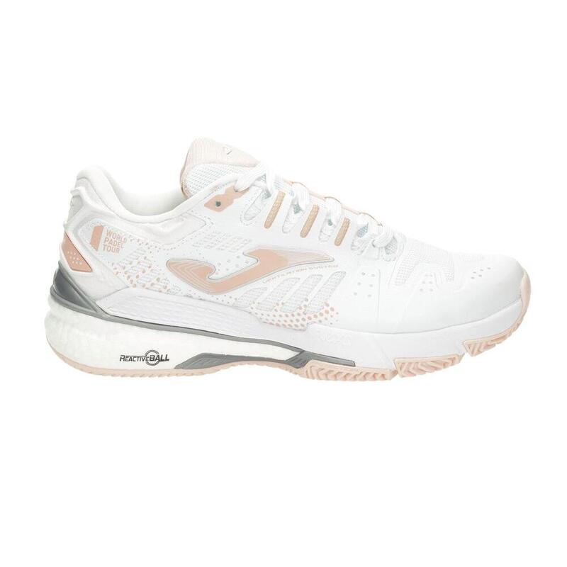 Chaussures de tennis pour femmes Joma Slam Lady 22 TSLALS