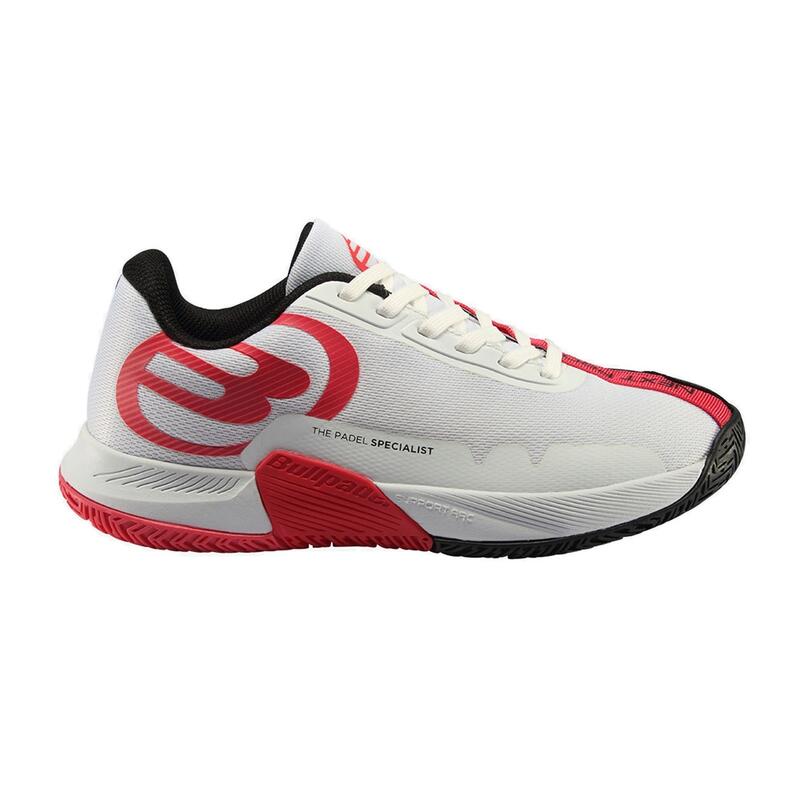 Bullpadel Next Pro 23v Blanco Mujer 012000