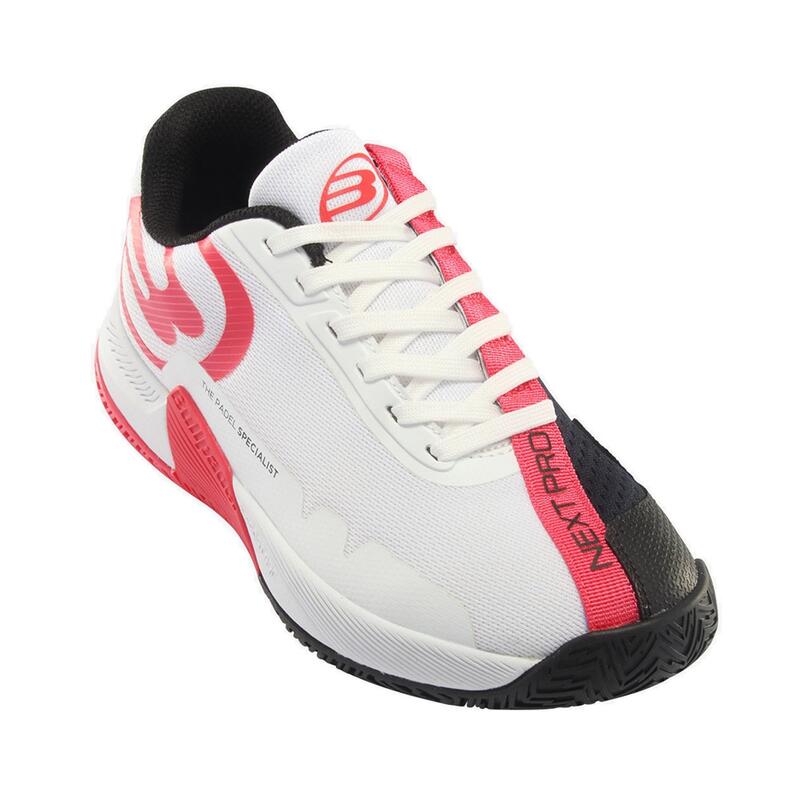 Bullpadel Next Pro 23v Blanco Mujer 012000