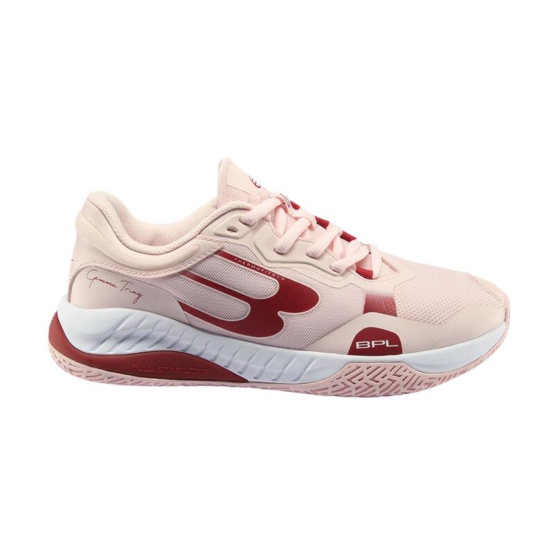 Bullpadel Elite 23v Rosa Women's 017000