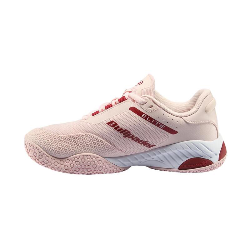 Damen-Paddelschuhe Bullpadel Elite 23V