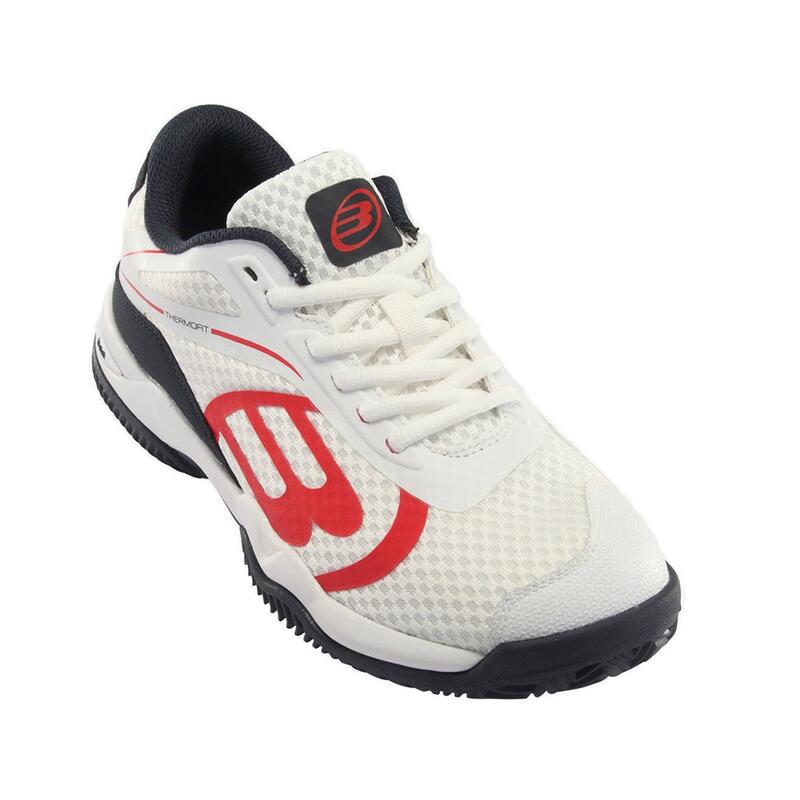 Bullpadel Beker 23v Blanco 012000