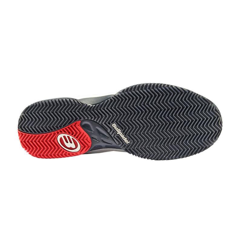 Bullpadel Beker 23v 012000 Bianche