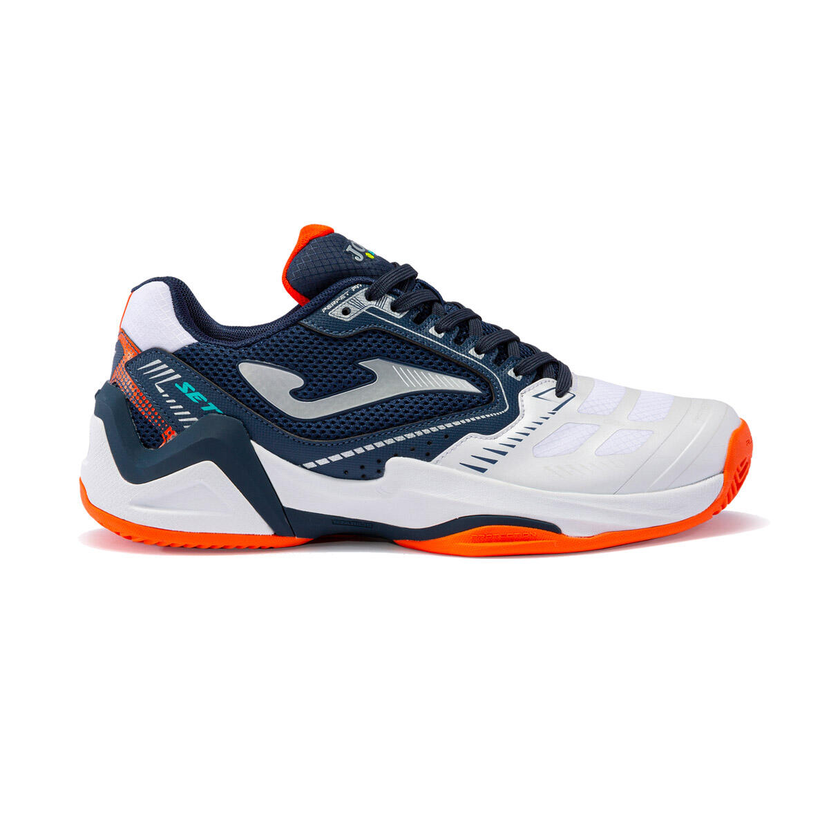 Zapatillas tenis hombre cheap decathlon