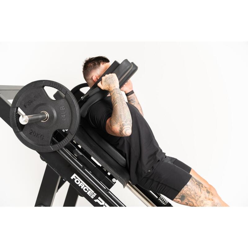 Force USA Ultimate Leg Press Hack Squat Pro